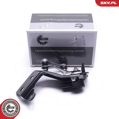 Sensors, lukturu augstuma regulēšana ESEN SKV 17SKV717