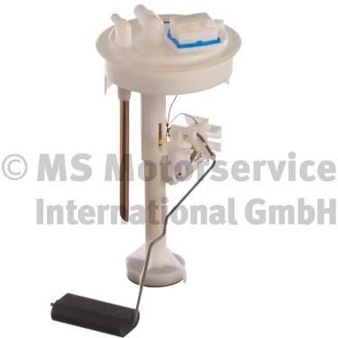 Датчик, запас топлива PIERBURG 7.02700.14.0