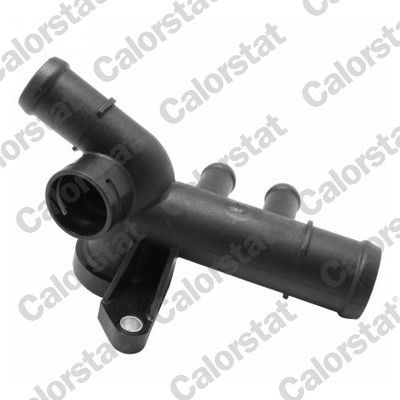 Dzesēšanas šķidruma flancis CALORSTAT by Vernet WF0180