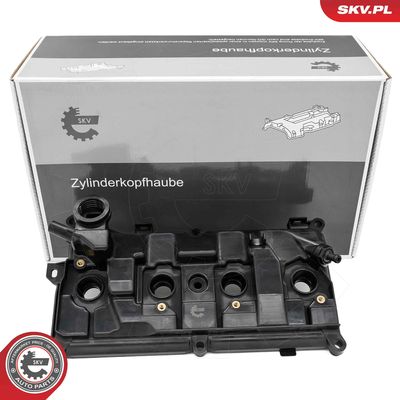 Cilindru galvas vāks ESEN SKV 48SKV145