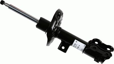 Amortizators SACHS 316 740