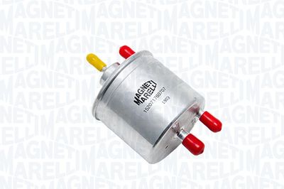 Degvielas filtrs MAGNETI MARELLI 152071760707