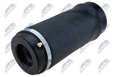 Pneimoatspere, Balstiekārta NTY EZC-CH-067