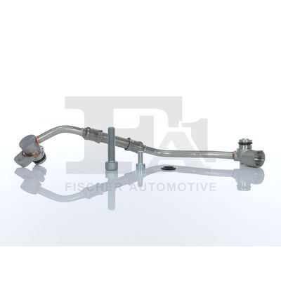 Маслопровод, компрессор FA1 610-807Z