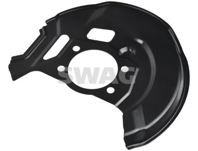 Dubļu sargs, Bremžu disks SWAG 33 10 7066