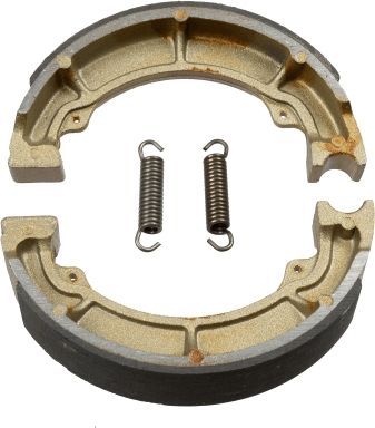 Bremžu loku komplekts TRW MCS853