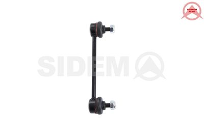 Stiepnis/Atsaite, Stabilizators SIDEM 81263