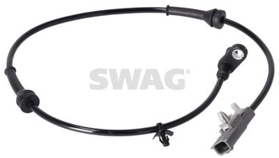 Devējs, Riteņu griešanās ātrums SWAG 33 11 0024