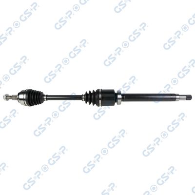 Приводной вал GSP 203221