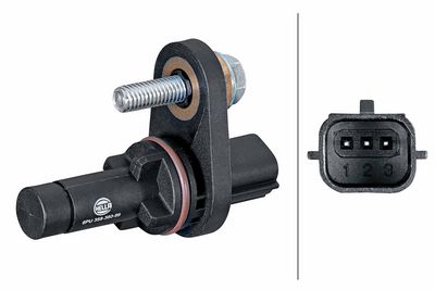 Датчик импульсов HELLA 6PU 358 380-991