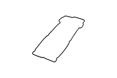 Прокладка, крышка головки цилиндра KAMOKA 8703194