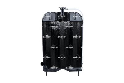 Radiators, Motora dzesēšanas sistēma NRF 530024