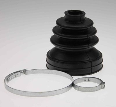 Комплект пыльника, приводной вал LÖBRO 307226