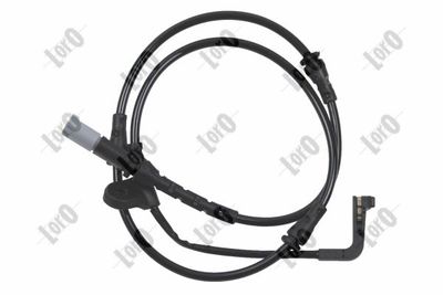 Сигнализатор, износ тормозных колодок ABAKUS 120-10-025