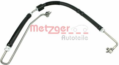 Hidrauliskā šļūtene, Stūres iekārta METZGER 2361035