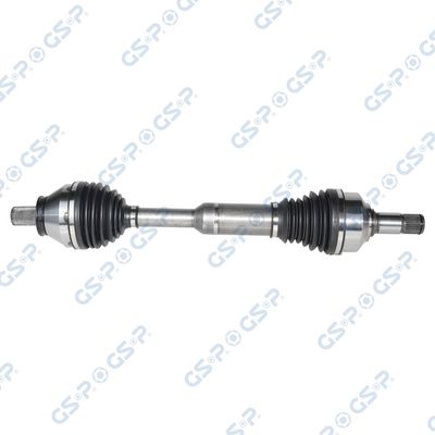 Приводной вал GSP 201386