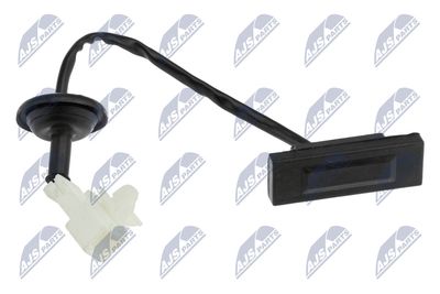Выключатель, задняя дверь NTY EZC-HY-580