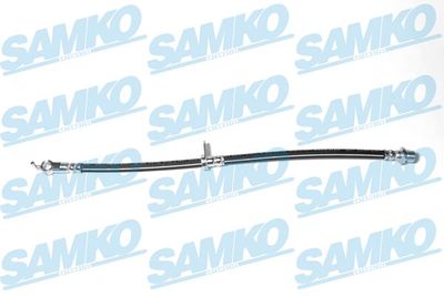 Bremžu šļūtene SAMKO 6T48664