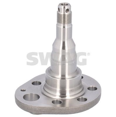 Осевая цапфа, балка моста SWAG 32 91 8346