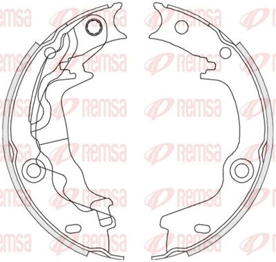  REMSA 4676.00