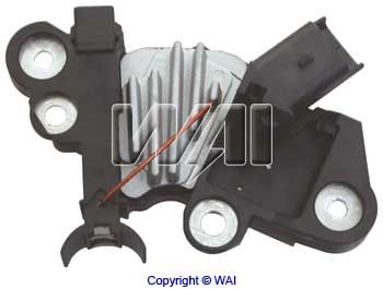 Ģeneratora sprieguma regulators WAI IB6011