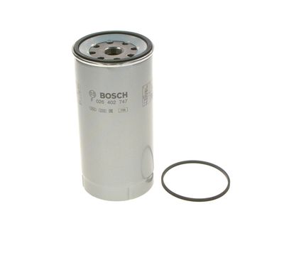 Топливный фильтр BOSCH F 026 402 747