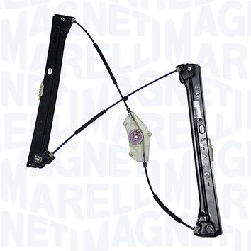 Стеклоподъемник MAGNETI MARELLI 350103212200