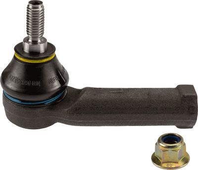 Наконечник поперечной рулевой тяги TRW JTE205