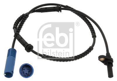 Датчик, частота вращения колеса FEBI BILSTEIN 45236