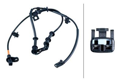 Devējs, Riteņu griešanās ātrums HELLA 6PU 358 268-091