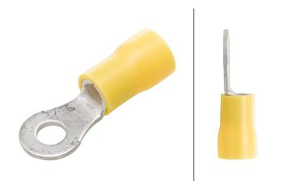 Соединитель проводов HELLA 8KW 744 776-003