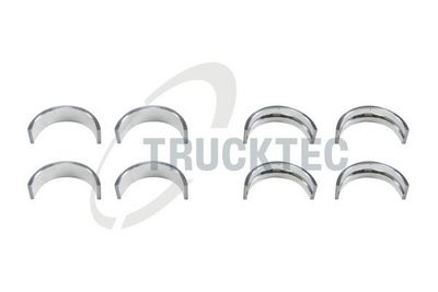 Kloķvārpstas gultņa ieliktnis TRUCKTEC AUTOMOTIVE 02.11.065