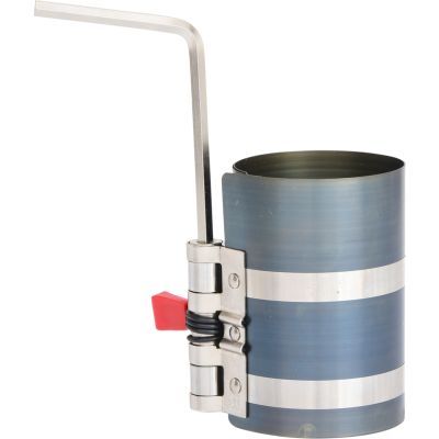 Virzuļu gredzenu saspiešanas palīginstruments KS TOOLS 150.1142