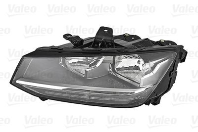 Pamatlukturis VALEO 046836