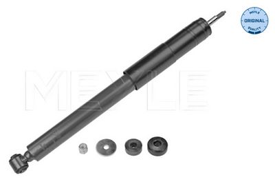 Амортизатор MEYLE 026 725 0012
