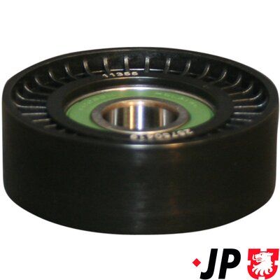 Parazīt-/Vadrullītis, Ķīļrievu siksna JP GROUP 1318301900