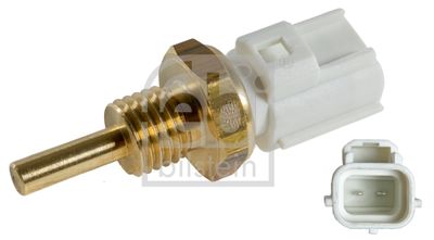Датчик, температура охлаждающей жидкости FEBI BILSTEIN 30670