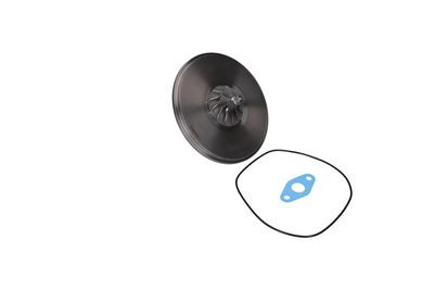 Serdeņa bloks, turbokompresors KAMOKA 8604070