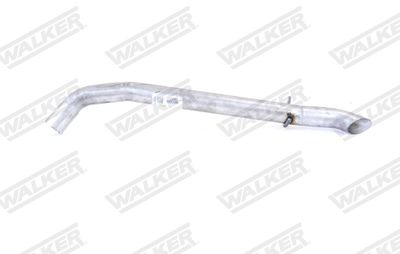 Izplūdes caurule WALKER 10631