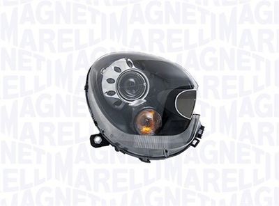 Pamatlukturis MAGNETI MARELLI 711307023975