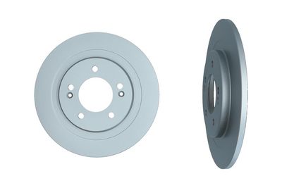 Bremžu diski KAMOKA 103518