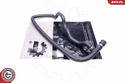 Шланг радиатора ESEN SKV 43SKV636