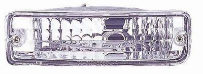 Комплект проблесковых ламп ABAKUS 212-1638PXA-C