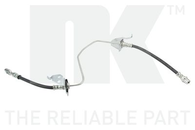 Тормозной шланг NK 853676