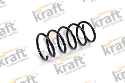 Balstiekārtas atspere KRAFT AUTOMOTIVE 4025000