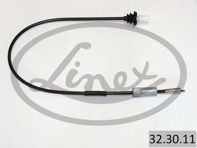 LINEX 323011 Spidometra trose