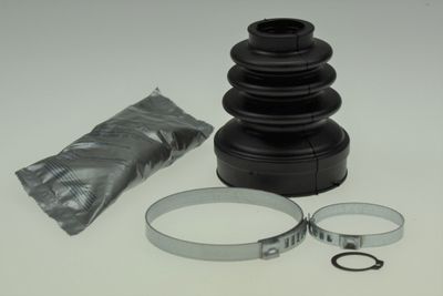 Комплект пыльника, приводной вал LÖBRO 306672