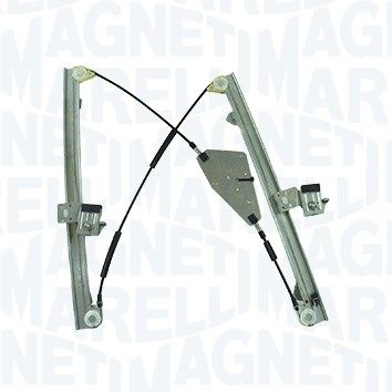 Стеклоподъемник MAGNETI MARELLI 350103195200