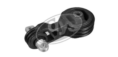 Piekare, Dzinējs DYS 71-03062