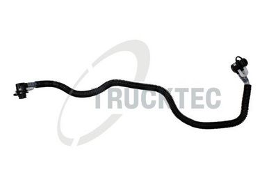 TRUCKTEC AUTOMOTIVE 0213197 Degvielas vads